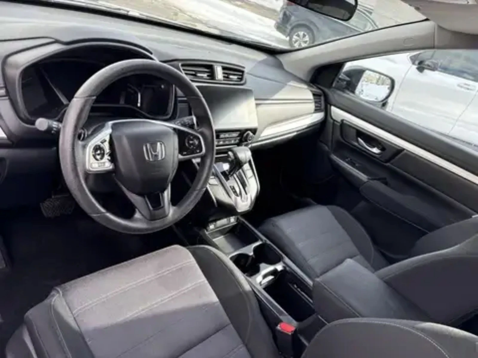 Honda Cr-v 2022/37000KM/Camera/4x4/Carfax, снимка 10 - Автомобили и джипове - 53886452