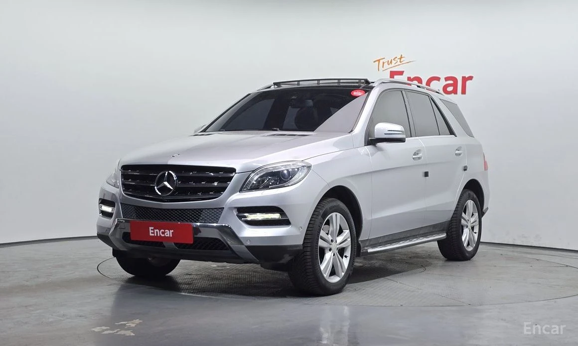 Mercedes-Benz ML 350 4MATIC* BLUETEC* ПОДГРЕВ* ОБДУХВАНЕ* ПАНОРАМА