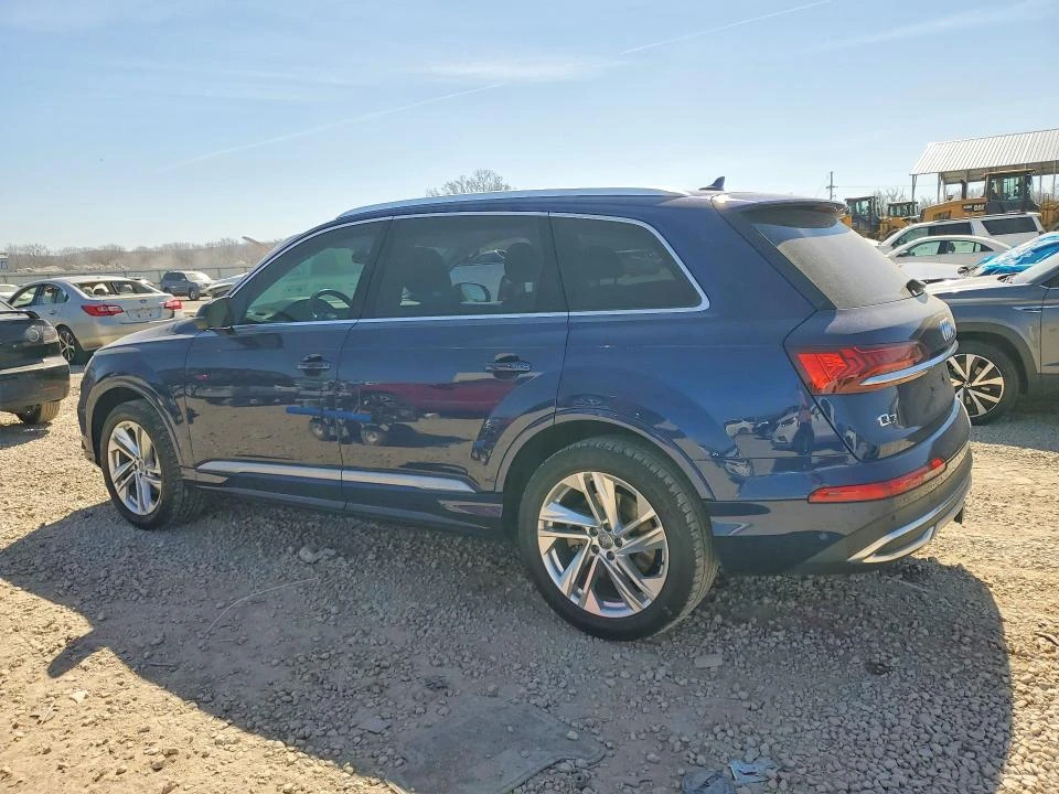 Audi Q7 3.0L 6 ALL WHEEL DRIVE | Mobile.bg � ����������� 2