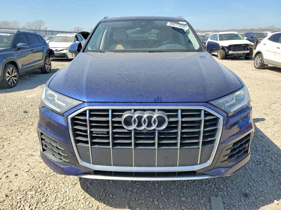 Audi Q7 3.0L 6 ALL WHEEL DRIVE | Mobile.bg � ����������� 5