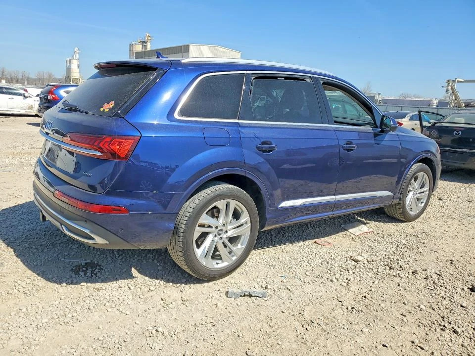 Audi Q7 3.0L 6 ALL WHEEL DRIVE | Mobile.bg � ����������� 3