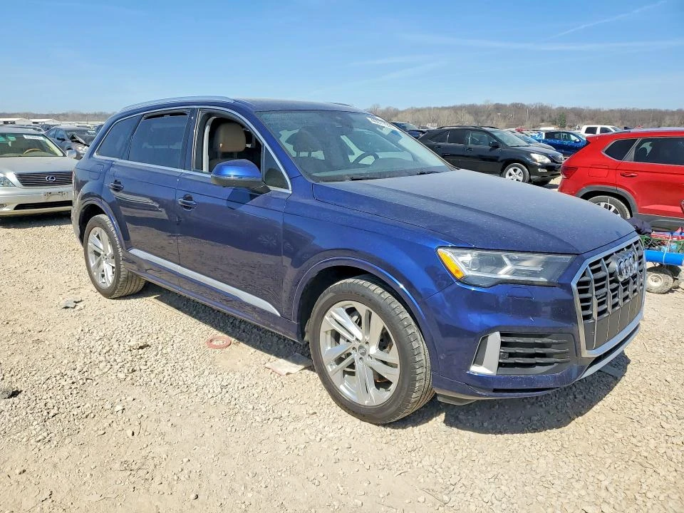 Audi Q7 3.0L 6 ALL WHEEL DRIVE | Mobile.bg � ����������� 4