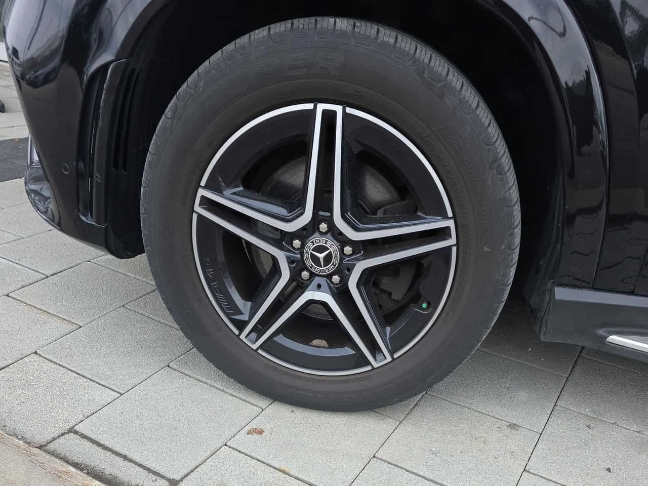 Mercedes-Benz GLE 350 /360/DISTRONIC/BURMESTER/CARFAX, снимка 16 - Автомобили и джипове - 54384723
