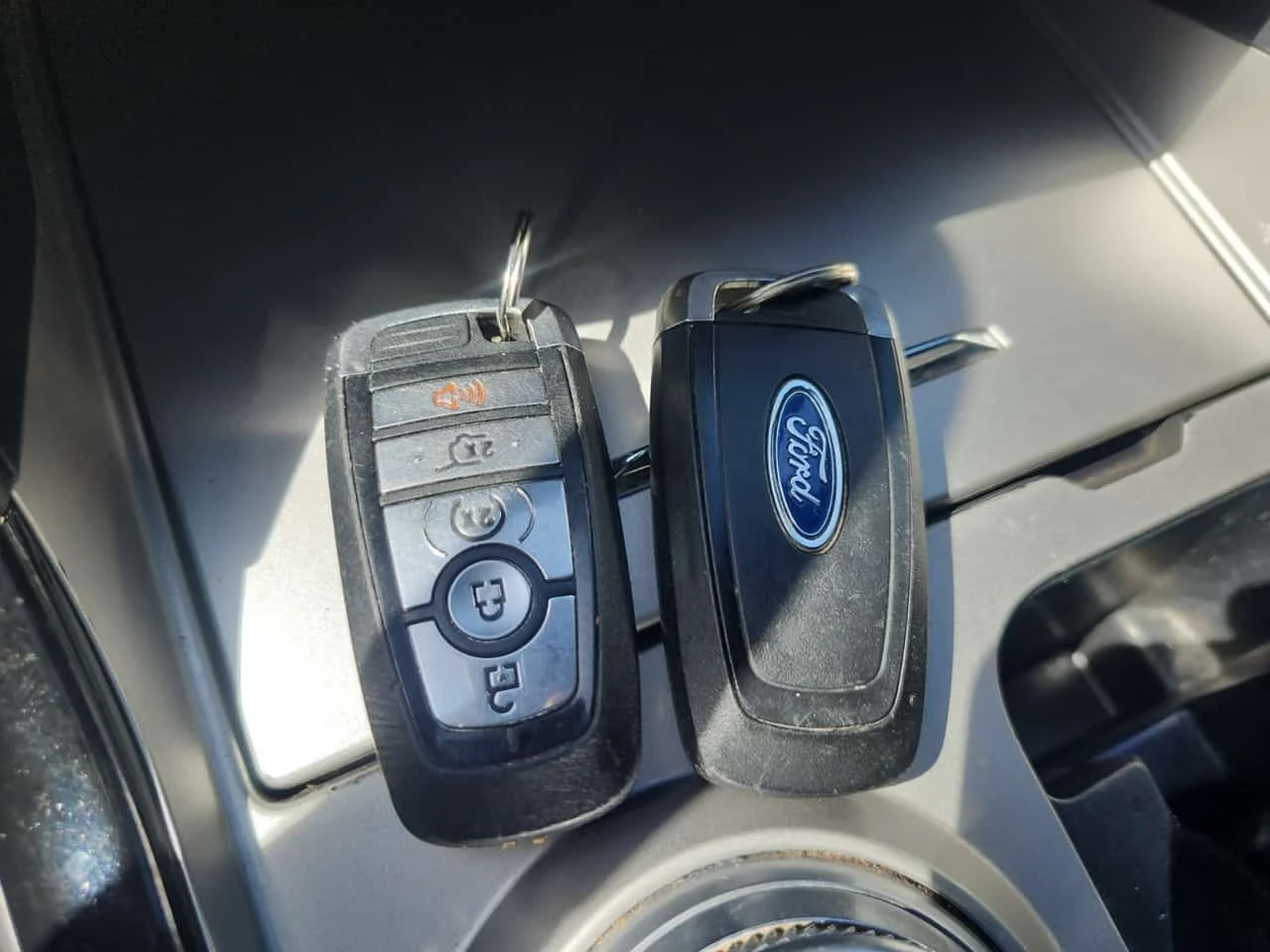 Ford Explorer * ST * АВТОКРЕДИТ БЕЗ ПЪРВОНАЧАЛНА ВНОСКА * , снимка 7 - Автомобили и джипове - 54605392