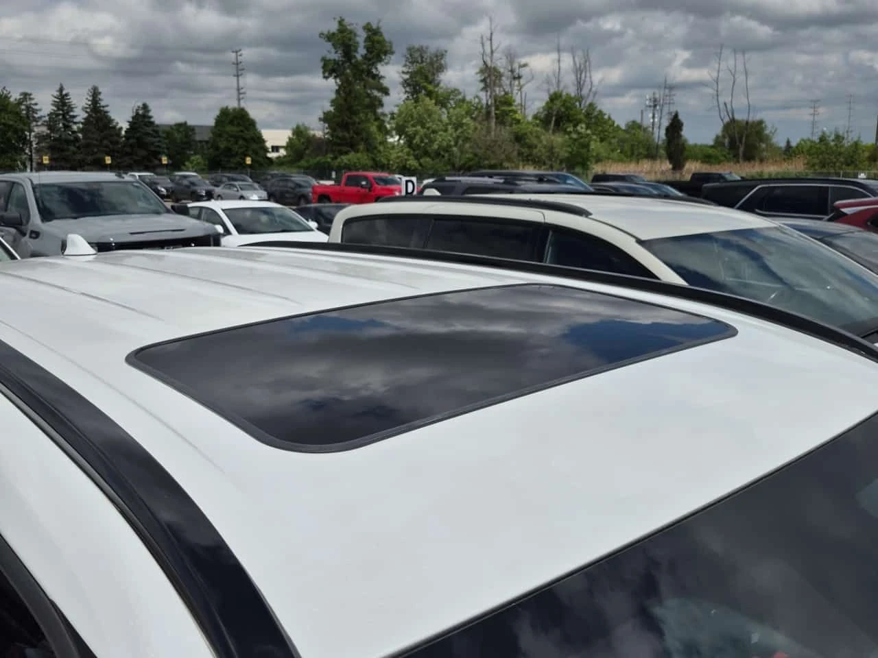 Toyota Highlander XSE  CARFAX, снимка 6 - Автомобили и джипове - 54869635