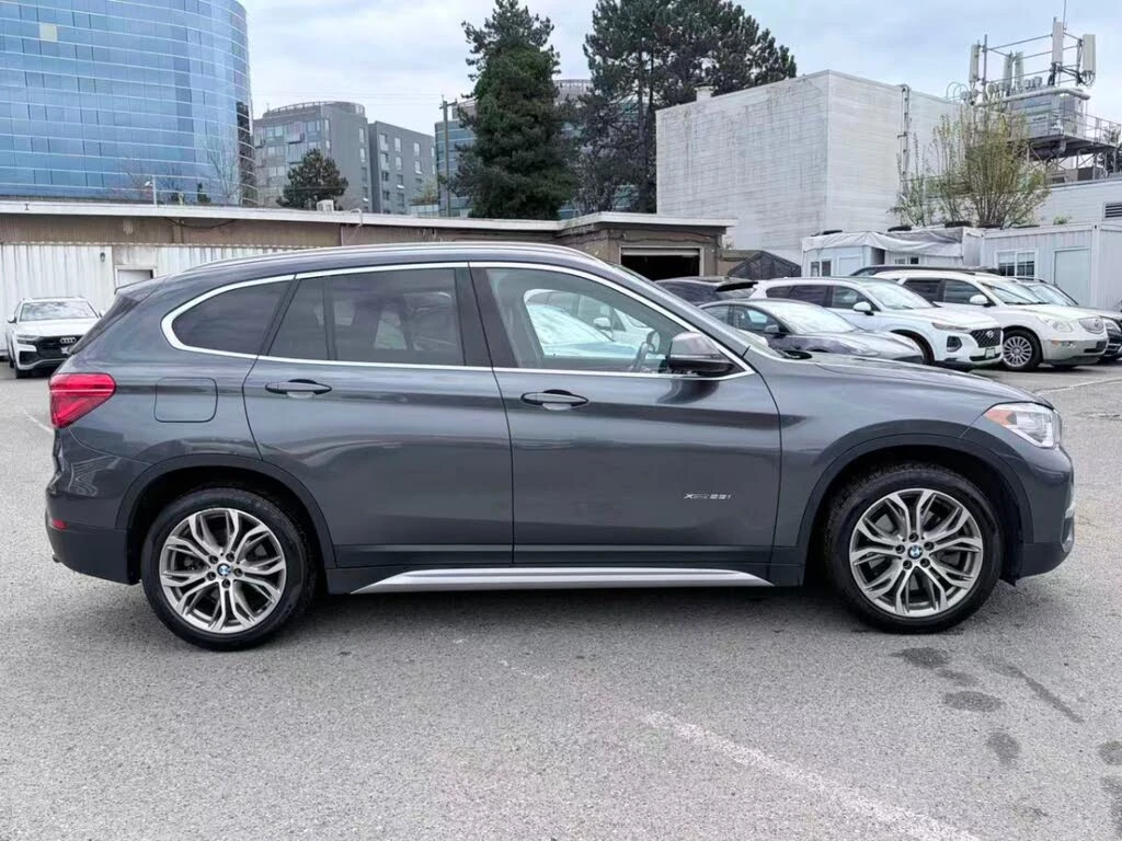 BMW X1 XDRIVE28I #PANO# #УНИКАТ# !FULL!, снимка 5 - Автомобили и джипове - 55135715