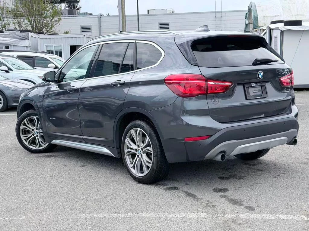 BMW X1 XDRIVE28I #PANO# #УНИКАТ# !FULL!, снимка 3 - Автомобили и джипове - 55135715