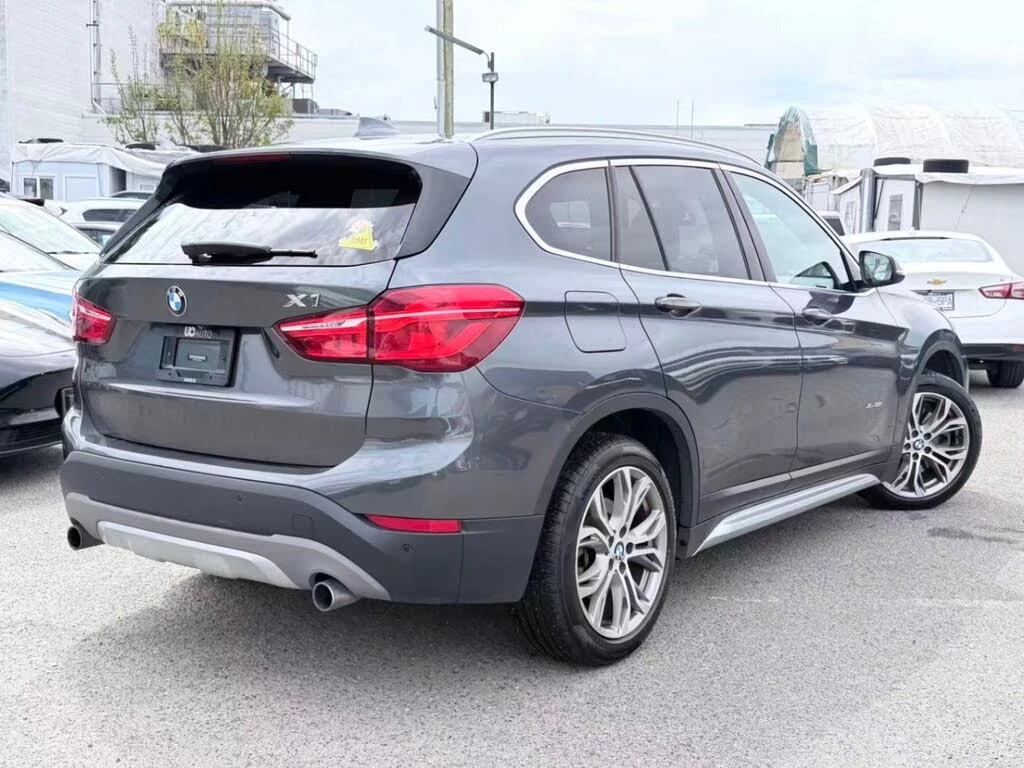 BMW X1 XDRIVE28I #PANO# #УНИКАТ# !FULL!, снимка 4 - Автомобили и джипове - 55135715