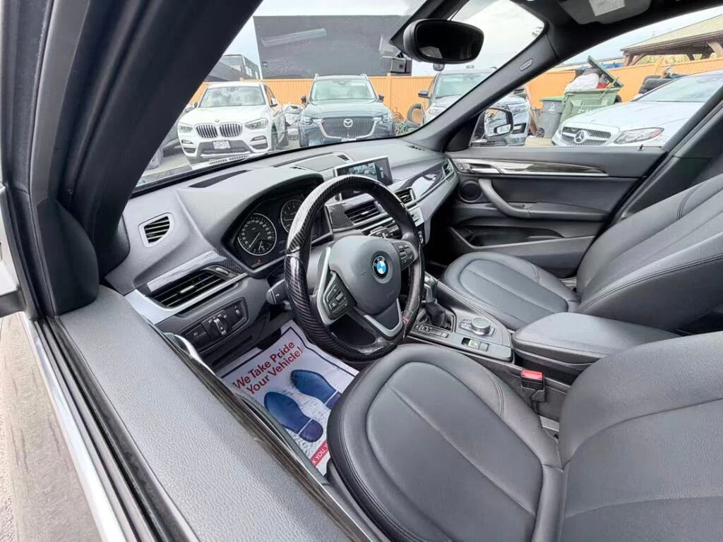BMW X1 XDRIVE28I #PANO# #УНИКАТ# !FULL!, снимка 7 - Автомобили и джипове - 55135715