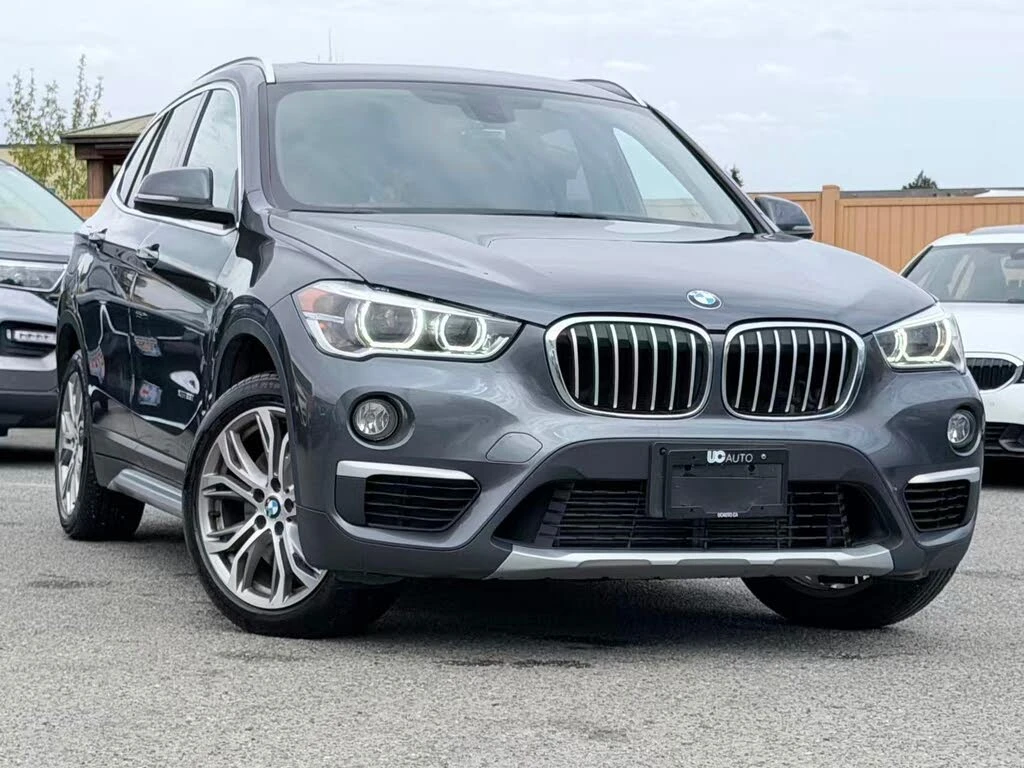 BMW X1 XDRIVE28I #PANO# #УНИКАТ# !FULL!, снимка 2 - Автомобили и джипове - 55135715