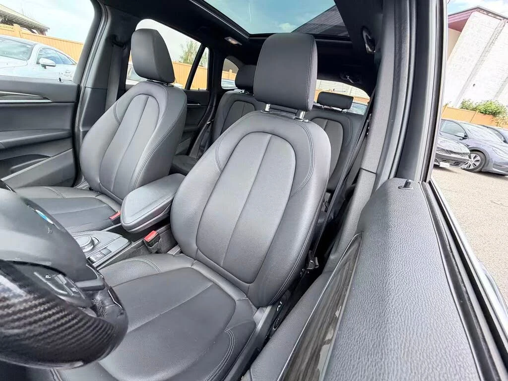BMW X1 XDRIVE28I #PANO# #УНИКАТ# !FULL!, снимка 9 - Автомобили и джипове - 55135715