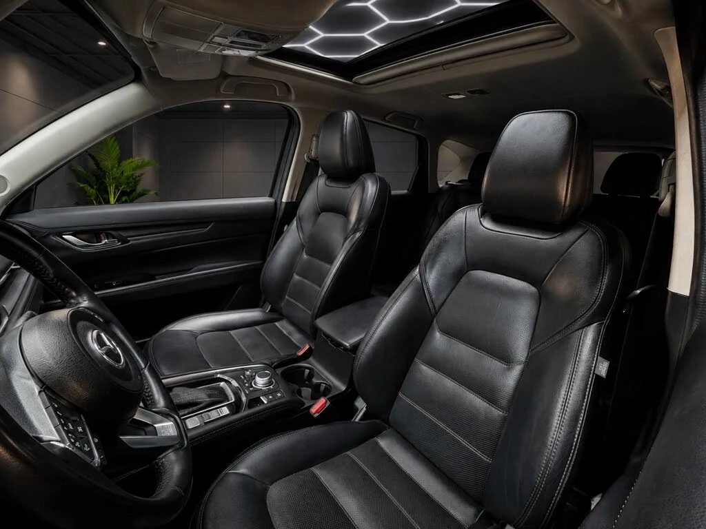 Mazda CX-5 GT AWD, снимка 11 - Автомобили и джипове - 55672318