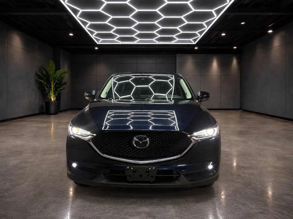 Mazda CX-5 GT AWD, снимка 2 - Автомобили и джипове - 55672318
