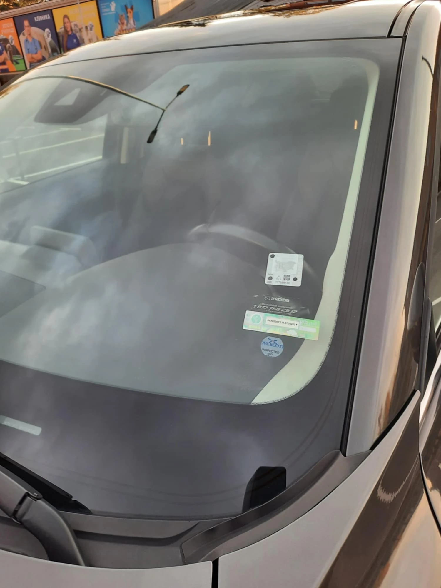 Mazda CX-5, снимка 5 - Автомобили и джипове - 56315461