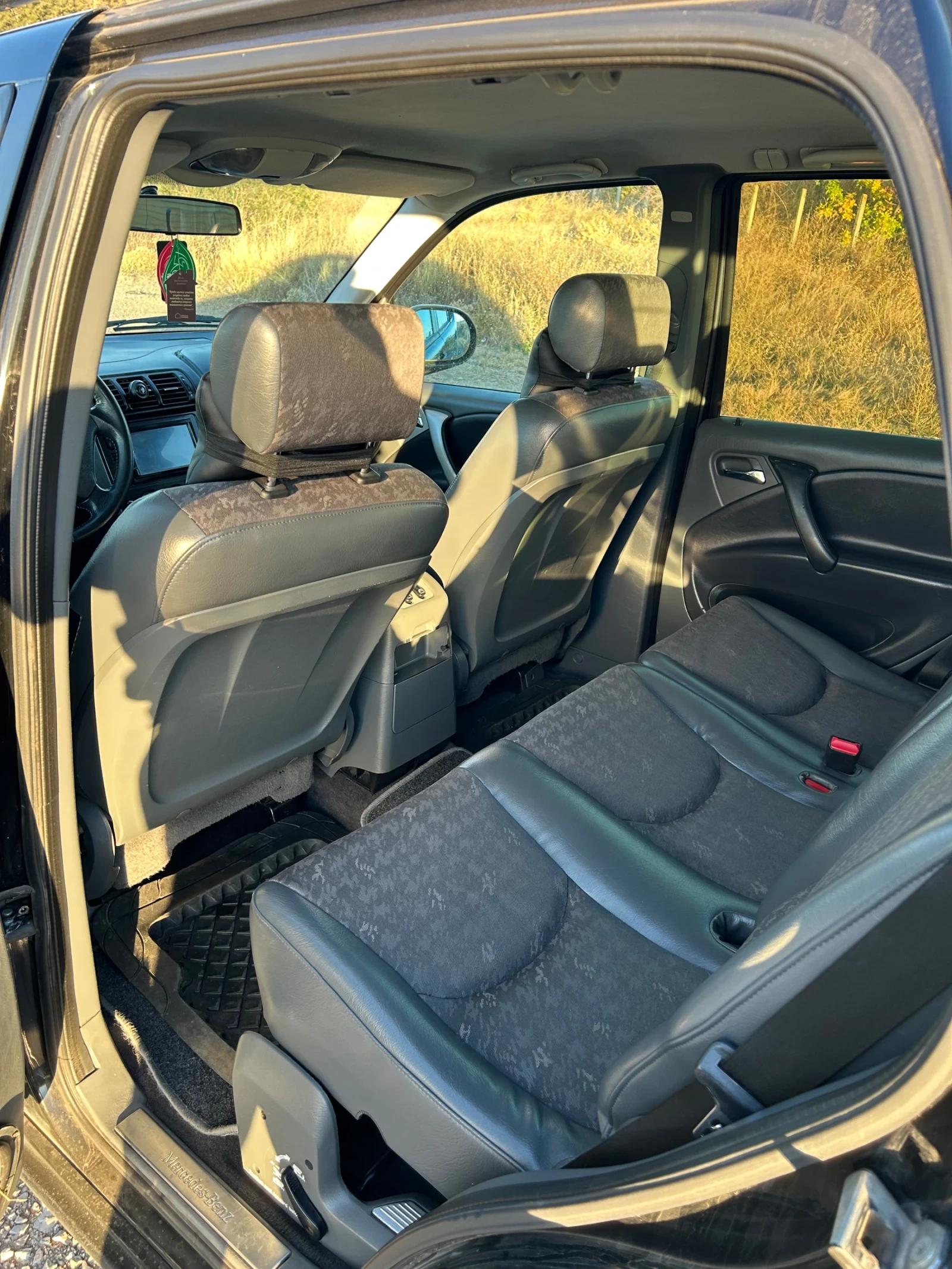 Mercedes-Benz ML 230 | Mobile.bg � ����������� 6