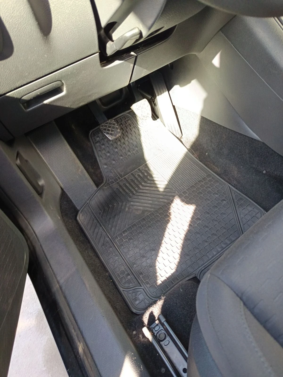 VW Tiguan 2.0TDI 4MOTION  | Mobile.bg � ����������� 14