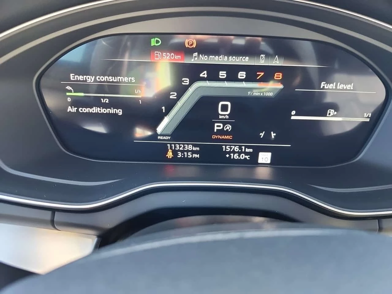 Audi Q5 * 45 Tfsi Quattro Progressiv * CARFAX *  | Mobile.bg � ����������� 10