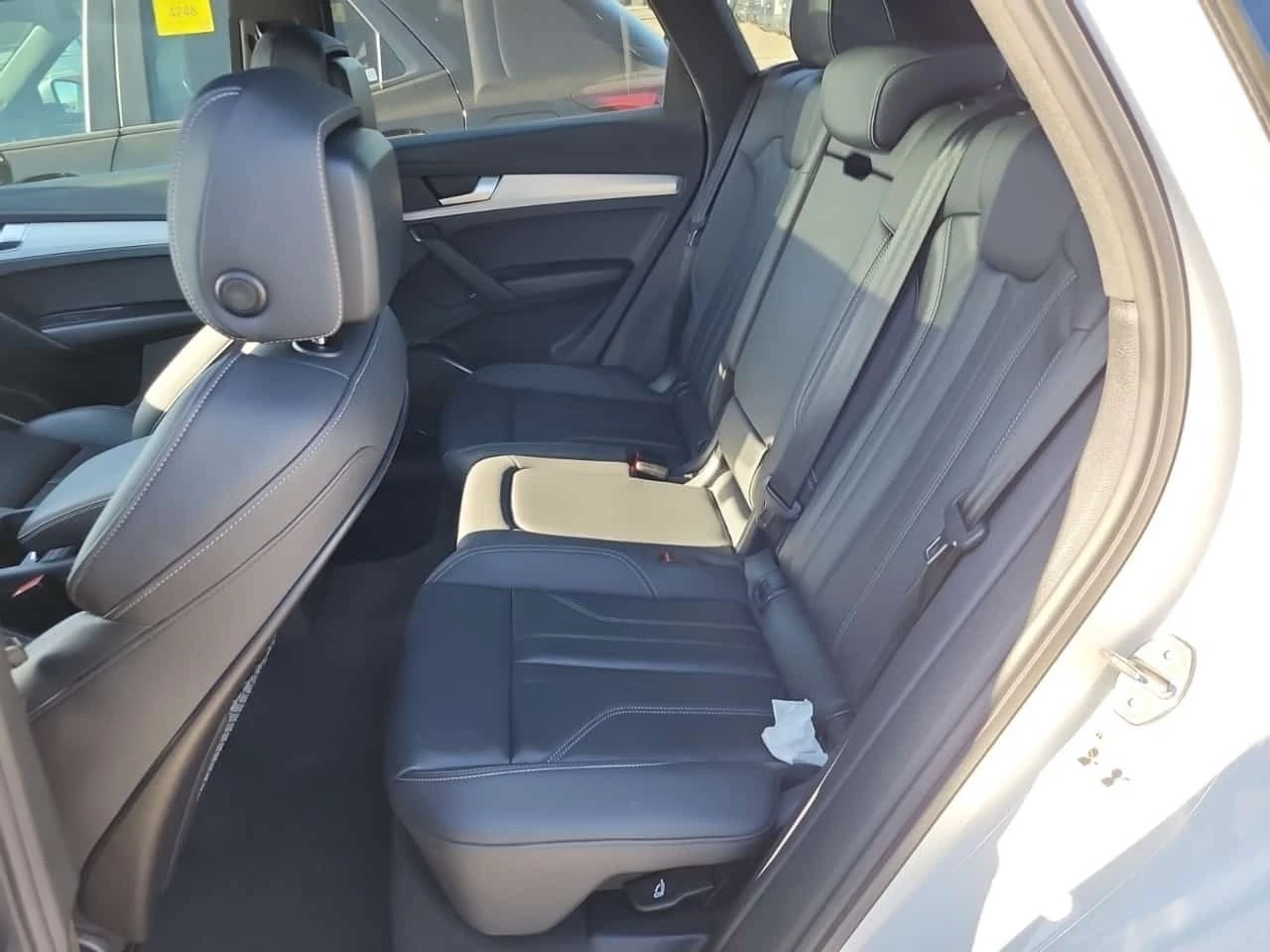 Audi Q5 * 45 Tfsi Quattro Progressiv * CARFAX *  | Mobile.bg � ����������� 12