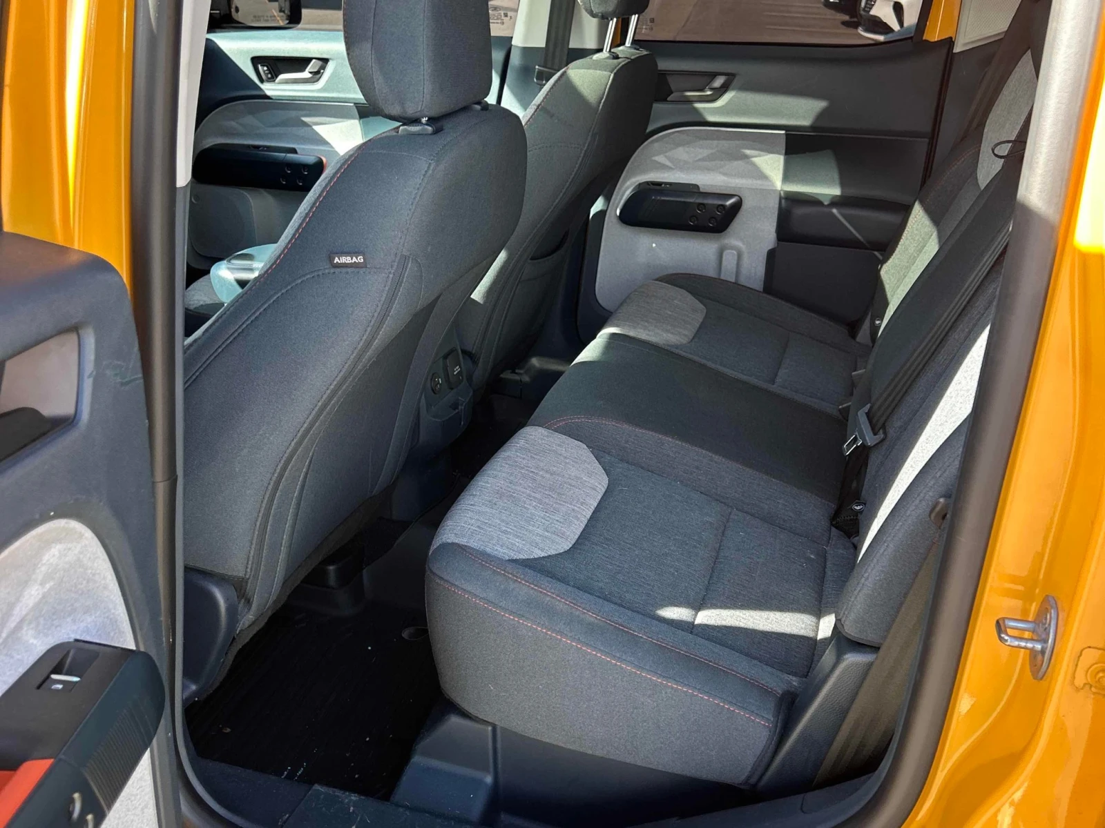 Ford Maverick 4�4 SuperCrew, ���������� | Mobile.bg � ����������� 10