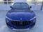 Обява за продажба на Maserati Levante 3.0 D*NAVI*KOJA*FULL* ~65 999 лв. - изображение 7