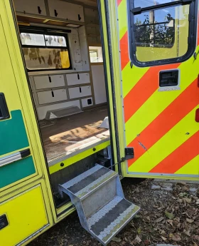 Ford Transit, снимка 12