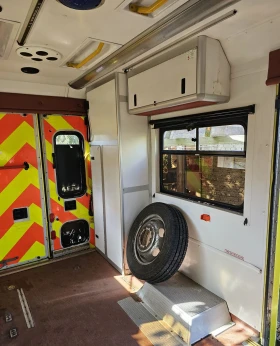 Ford Transit, снимка 14