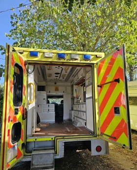 Ford Transit, снимка 11