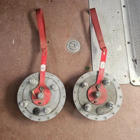 Ford Transit, снимка 17