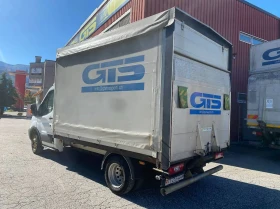 Ford Transit Швейцария , снимка 2