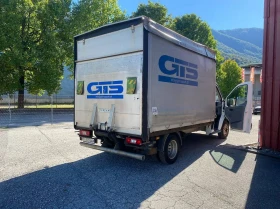 Ford Transit Швейцария , снимка 4