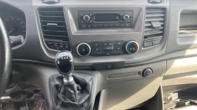 Ford Transit Custom 2.0 Dizel 170 ks. 170000km Evro 6 21g, снимка 8