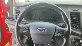 Ford Transit Custom 2.0 Dizel 170 ks. 170000km Evro 6 21g, снимка 7