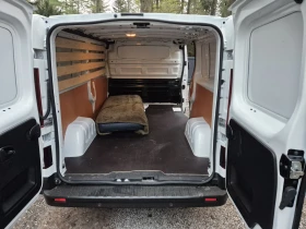 Renault Trafic 2.0, снимка 5
