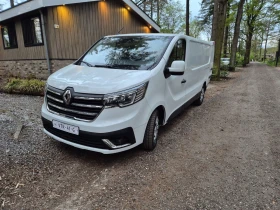 Renault Trafic 2.0, снимка 2