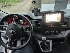 Renault Trafic 2.0, снимка 8