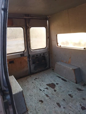 Fiat Ducato 2.5TDI | Mobile.bg    6