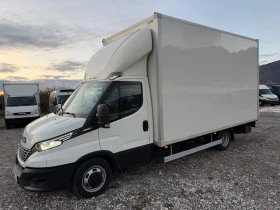 Iveco Daily 3.0!40-180!До3.5Т!П.Борд!Въз.възглавници!HI-MATIC! - изображение 1