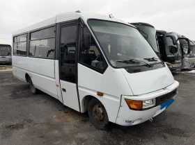Iveco 50s13 25 места  - изображение 1