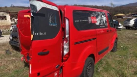 Ford Transit Custom 2.0 Dizel 170 ks. 170000km Evro 6 21g | Auto.bg — изображение 3