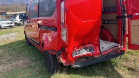 Ford Transit Custom 2.0 Dizel 170 ks. 170000km Evro 6 21g | Auto.bg — изображение 4