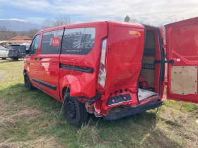 Ford Transit Custom 2.0 Dizel 170 ks. 170000km Evro 6 21g | Auto.bg — изображение 6