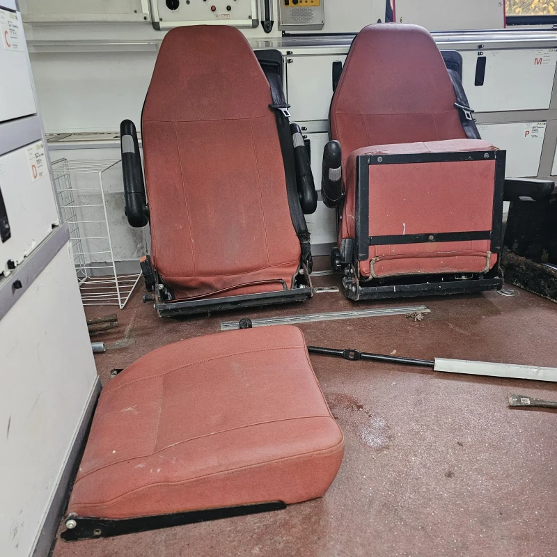 Ford Transit, снимка 16 - Бусове и автобуси - 50088351