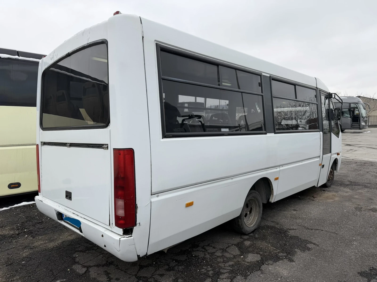 Iveco 50s13 25 �����  | Mobile.bg � ����������� 12