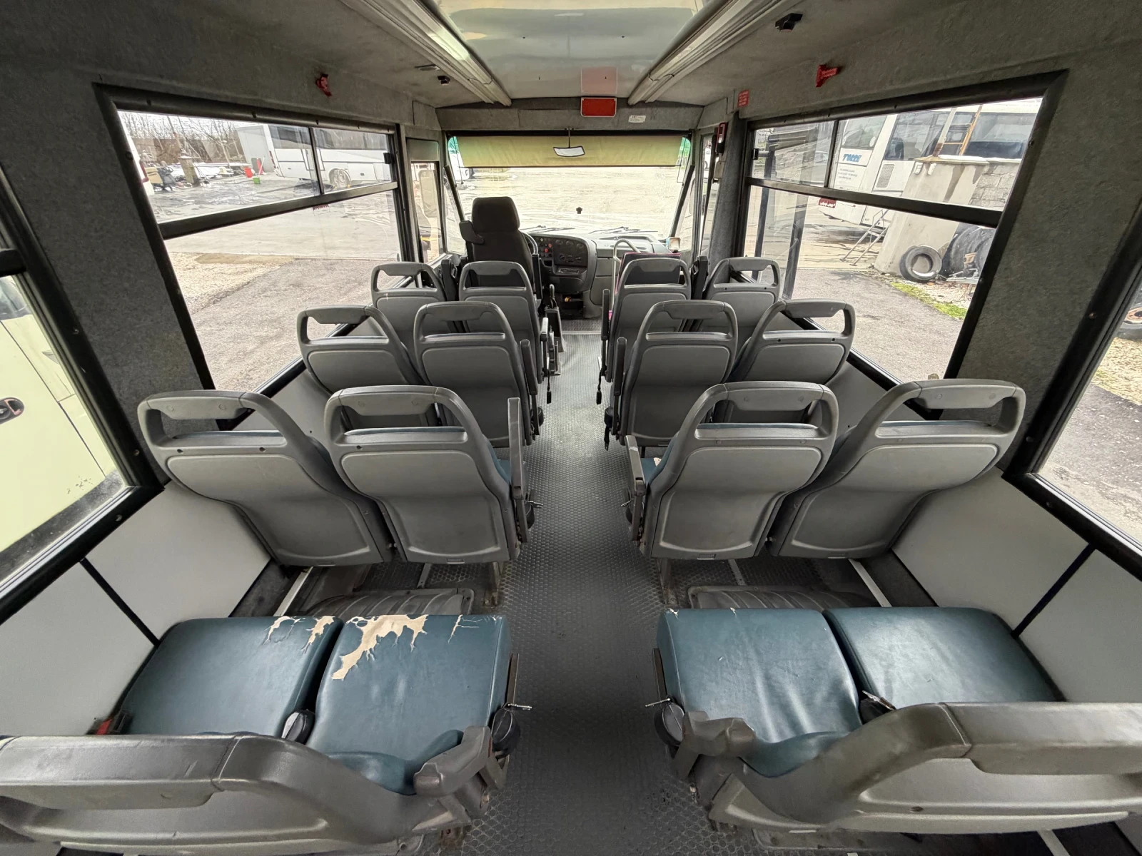 Iveco 50s13 25 места  - изображение 4