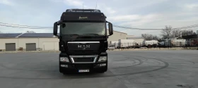 Man Tgx | Mobile.bg    3