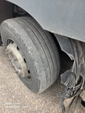 Daf Xf 95.480 ������  | Mobile.bg � ����� ������ 3