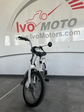 Piaggio Ciao 50 С БГ РЕГИСТРАЦИЯ, снимка 2