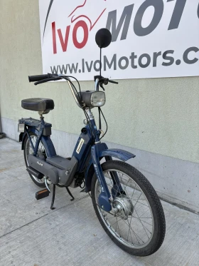 Piaggio Ciao 50-2 бр. С БГ РЕГИСТРАЦИЯ | Възможен Лизинг, снимка 8
