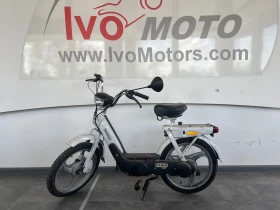 Piaggio Ciao 50 С БГ РЕГИСТРАЦИЯ, снимка 3