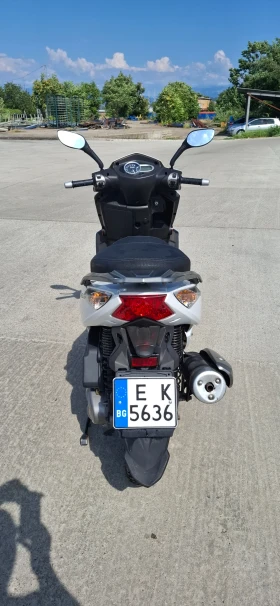 Benelli Zenzero, снимка 4